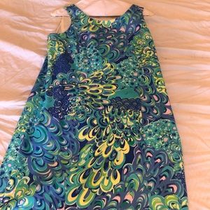 Lilly Pulitzer EEUC Mila Dress size 2